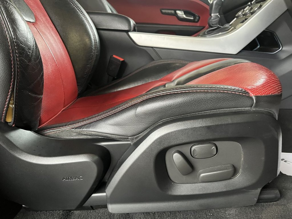 Used Land Rover Range Rover Evoque 2015 for sale - 76092891: Photo 13