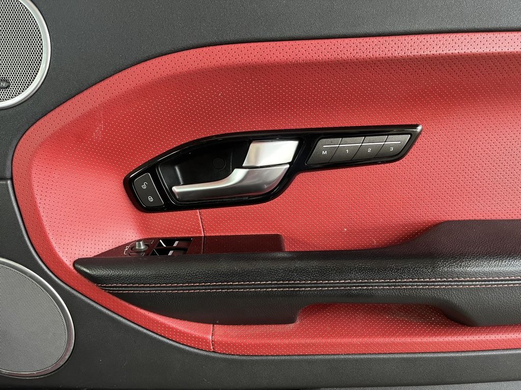 Used Land Rover Range Rover Evoque 2015 for sale - 76092891: Photo 14