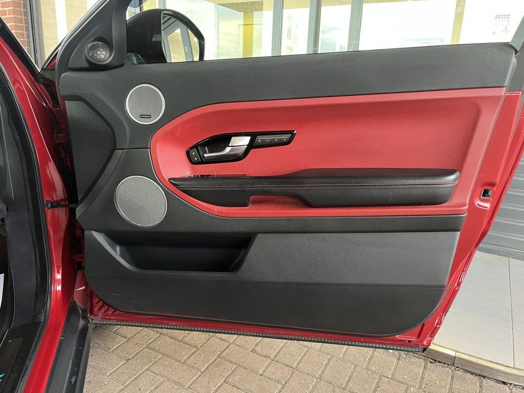 Used Land Rover Range Rover Evoque 2015 for sale - 76092891: Photo 15