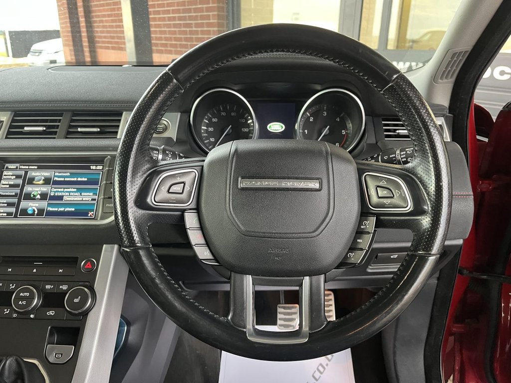 Used Land Rover Range Rover Evoque 2015 for sale - 76092891: Photo 16