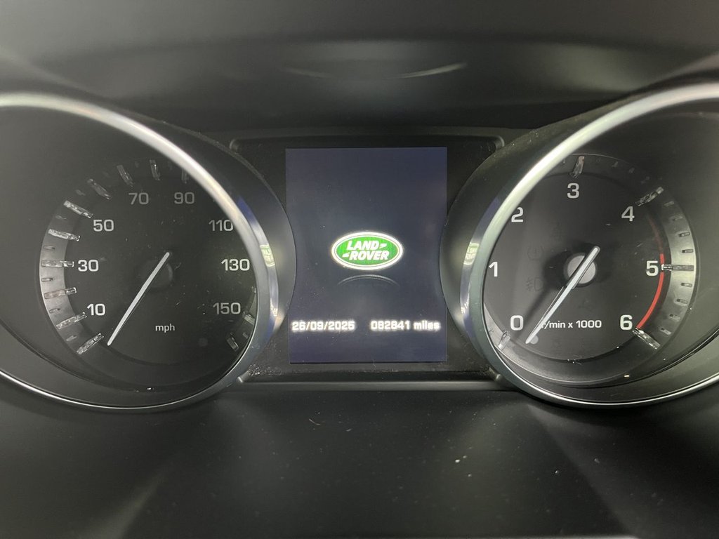 Used Land Rover Range Rover Evoque 2015 for sale - 76092891: Photo 17