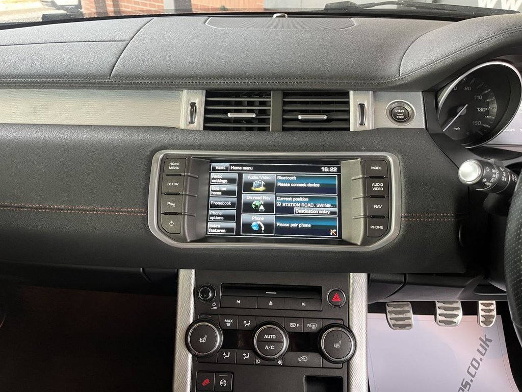 Used Land Rover Range Rover Evoque 2015 for sale - 76092891: Photo 18