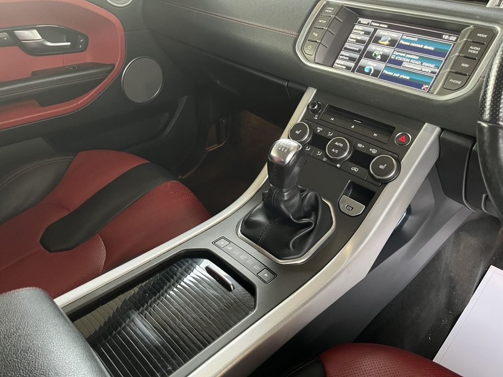 Used Land Rover Range Rover Evoque 2015 for sale - 76092891: Photo 19