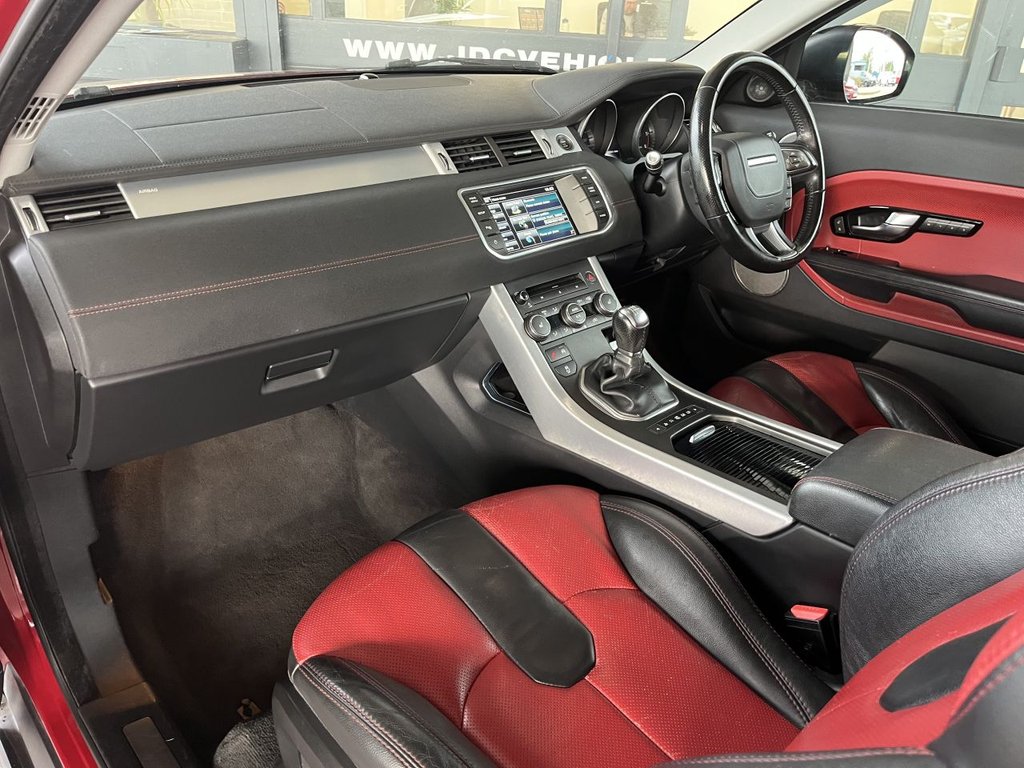 Used Land Rover Range Rover Evoque 2015 for sale - 76092891: Photo 20