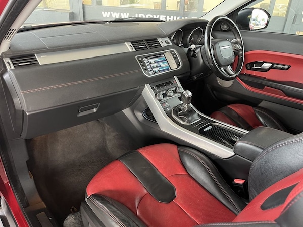 Used Land Rover Range Rover Evoque 2015 for sale - 76092891: Photo 20