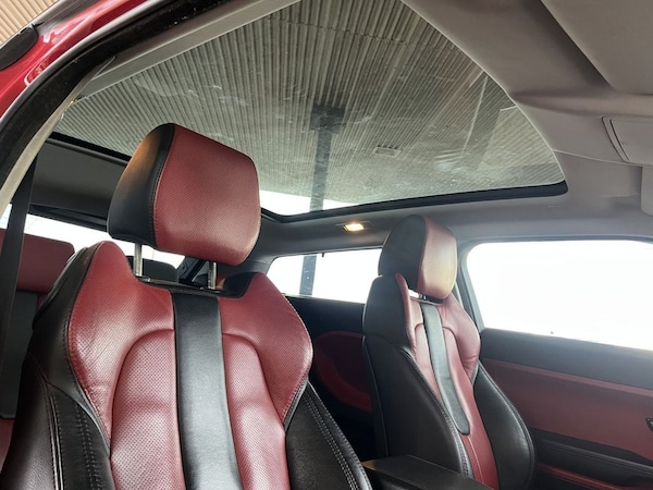 Used Land Rover Range Rover Evoque 2015 for sale - 76092891: Photo 21