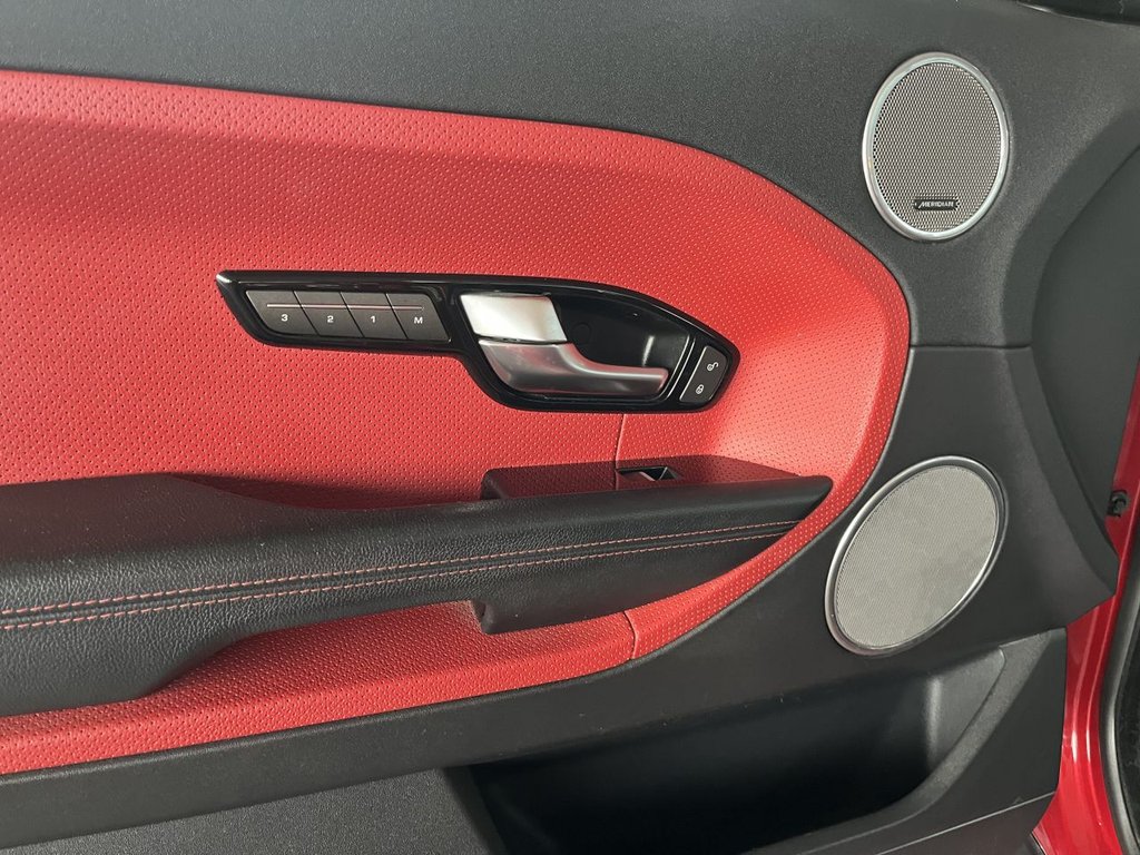 Used Land Rover Range Rover Evoque 2015 for sale - 76092891: Photo 22