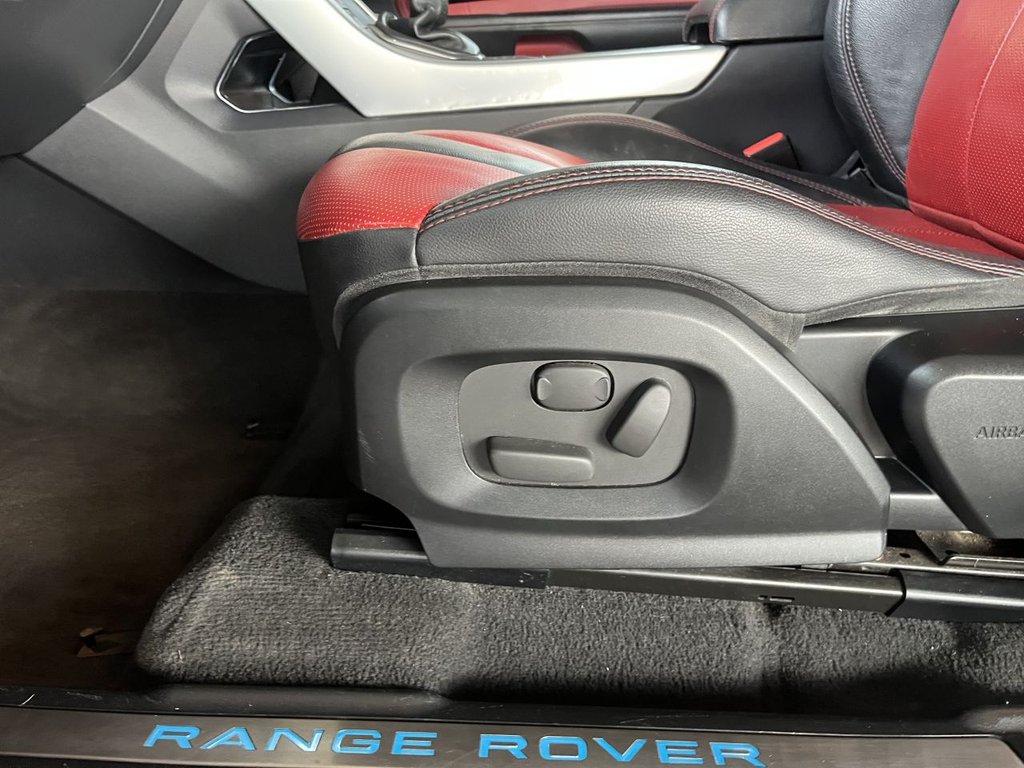 Used Land Rover Range Rover Evoque 2015 for sale - 76092891: Photo 24