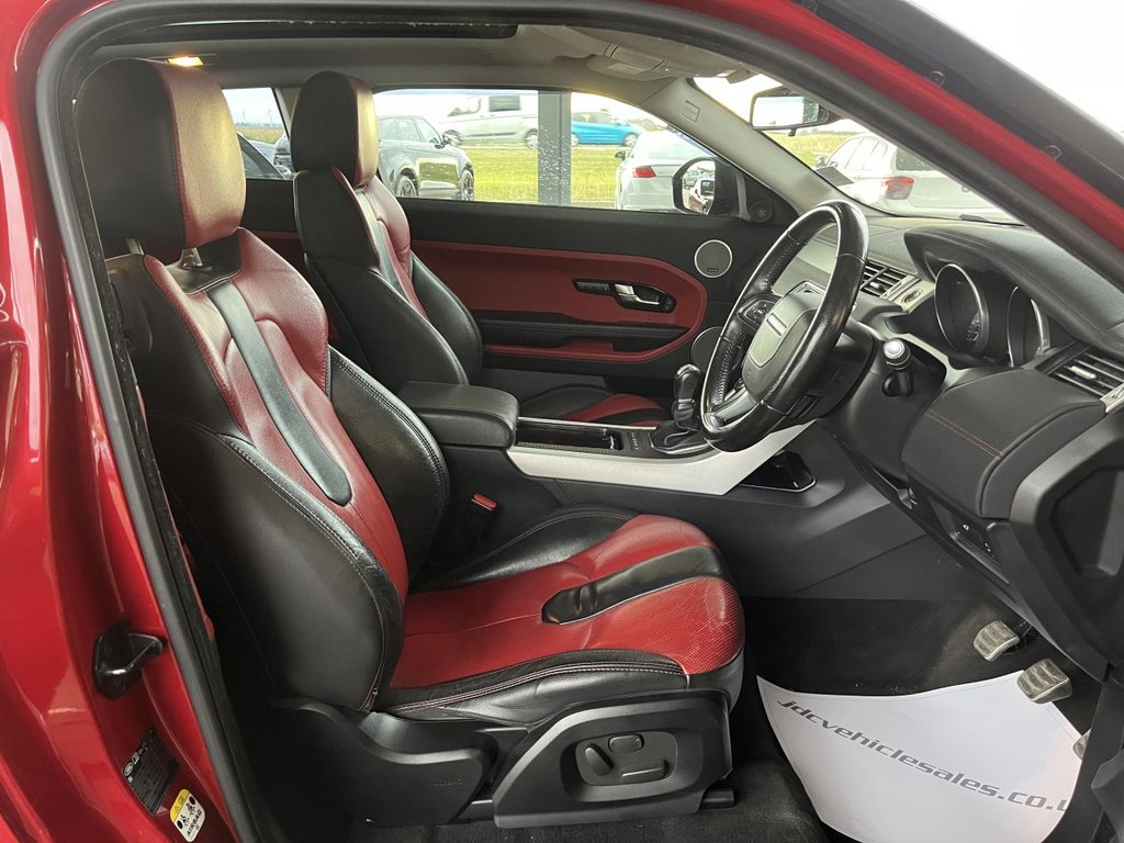 Used Land Rover Range Rover Evoque 2015 for sale - 76092891: Photo 25