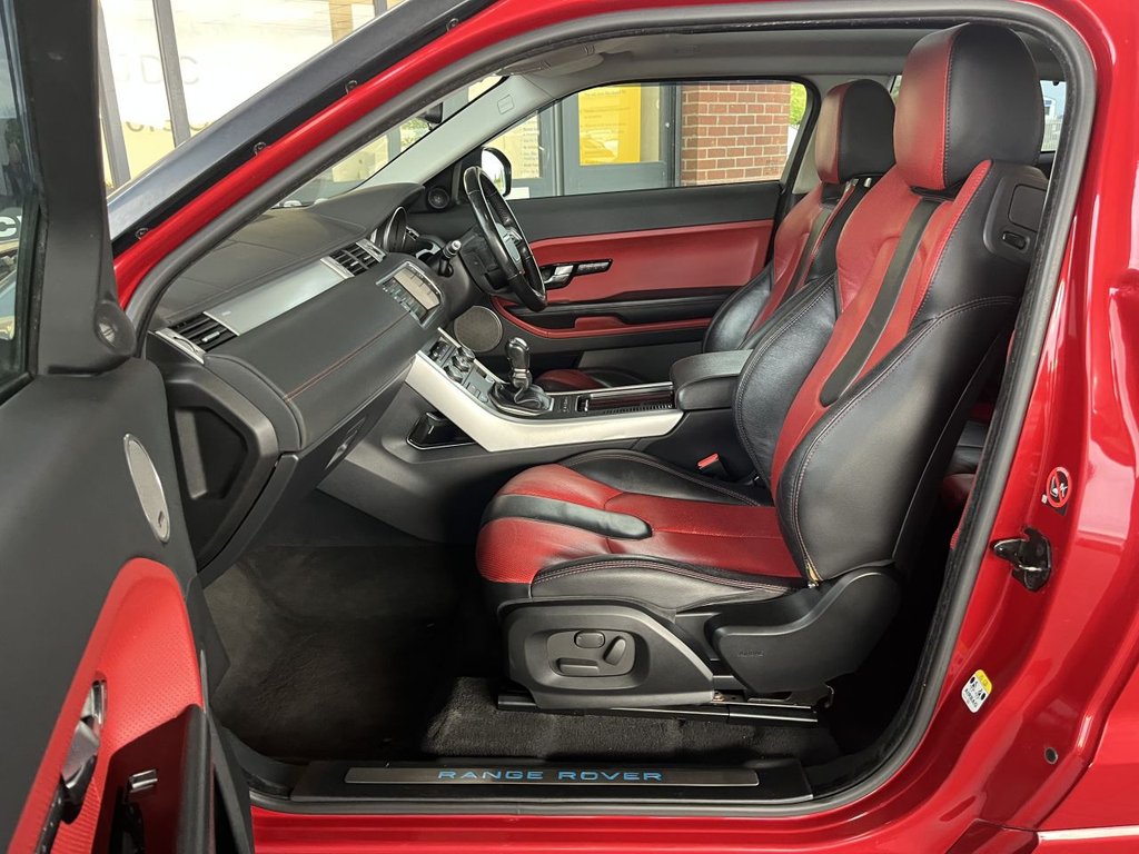 Used Land Rover Range Rover Evoque 2015 for sale - 76092891: Photo 26