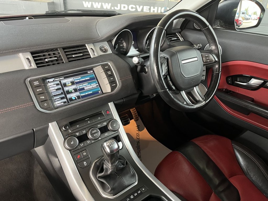 Used Land Rover Range Rover Evoque 2015 for sale - 76092891: Photo 27