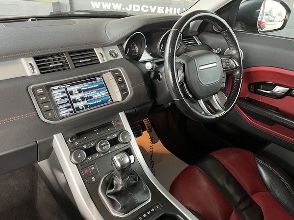 Used Land Rover Range Rover Evoque 2015 for sale - 76092891: Photo 27