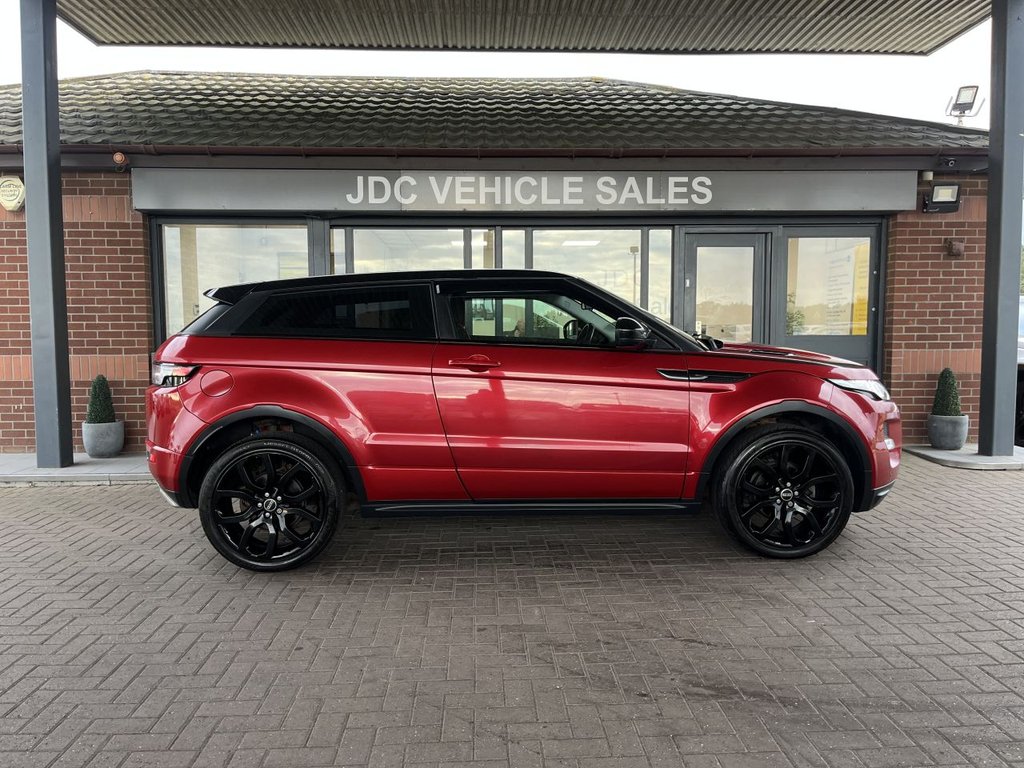 Used Land Rover Range Rover Evoque 2015 for sale - 76092891: Photo 4