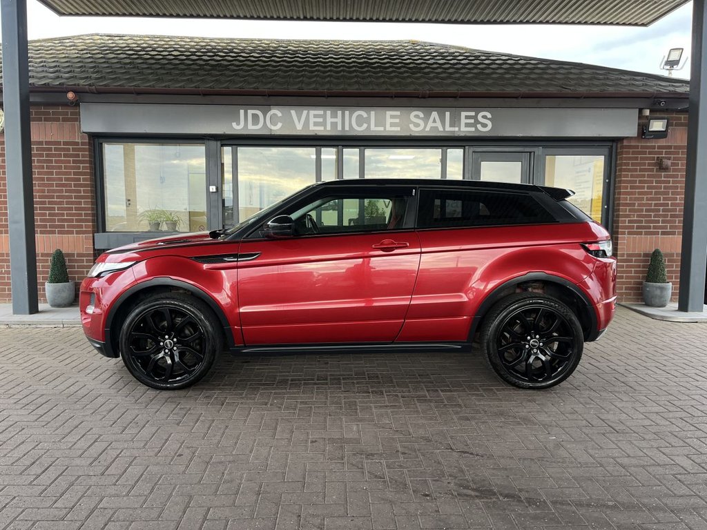 Used Land Rover Range Rover Evoque 2015 for sale - 76092891: Photo 5
