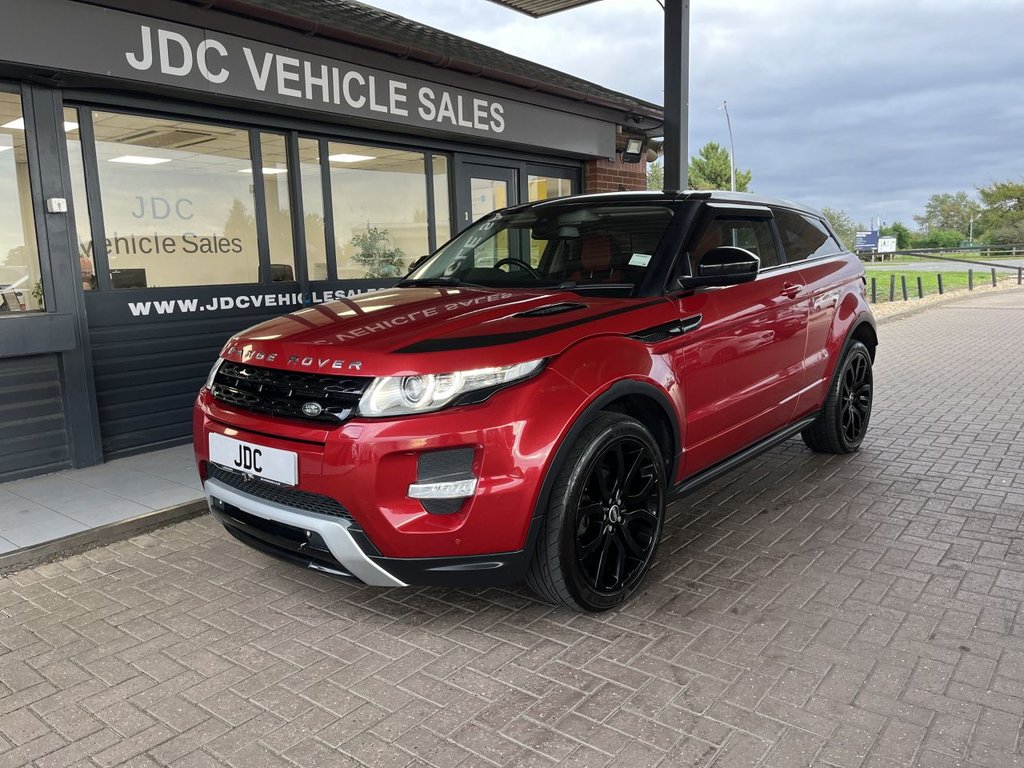 Used Land Rover Range Rover Evoque 2015 for sale - 76092891: Photo 6