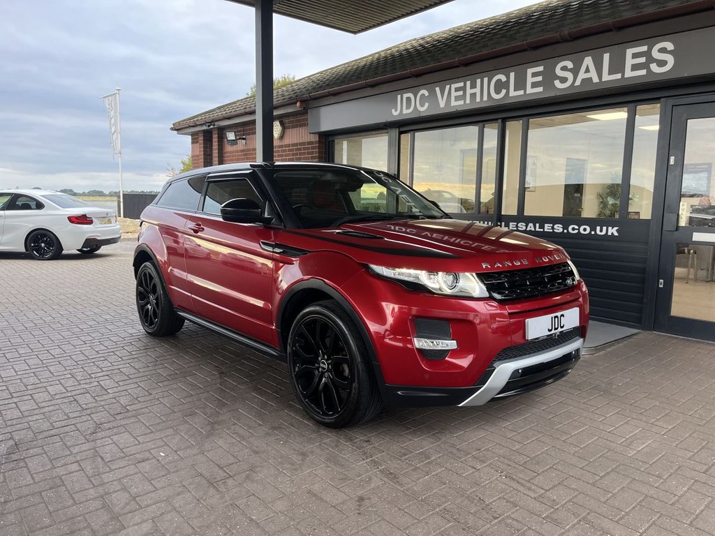 Used Land Rover Range Rover Evoque 2015 for sale - 76092891: Photo 7
