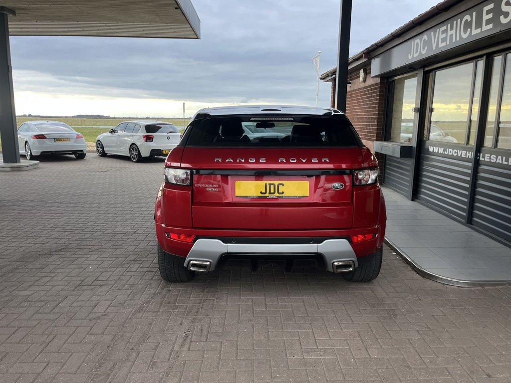 Used Land Rover Range Rover Evoque 2015 for sale - 76092891: Photo 9