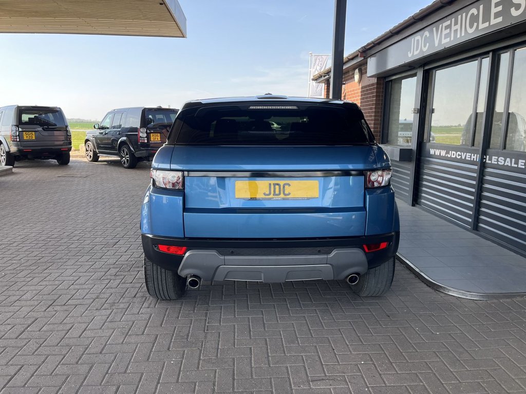 Used Land Rover Range Rover Evoque 2013 for sale - 77422002: Photo 10