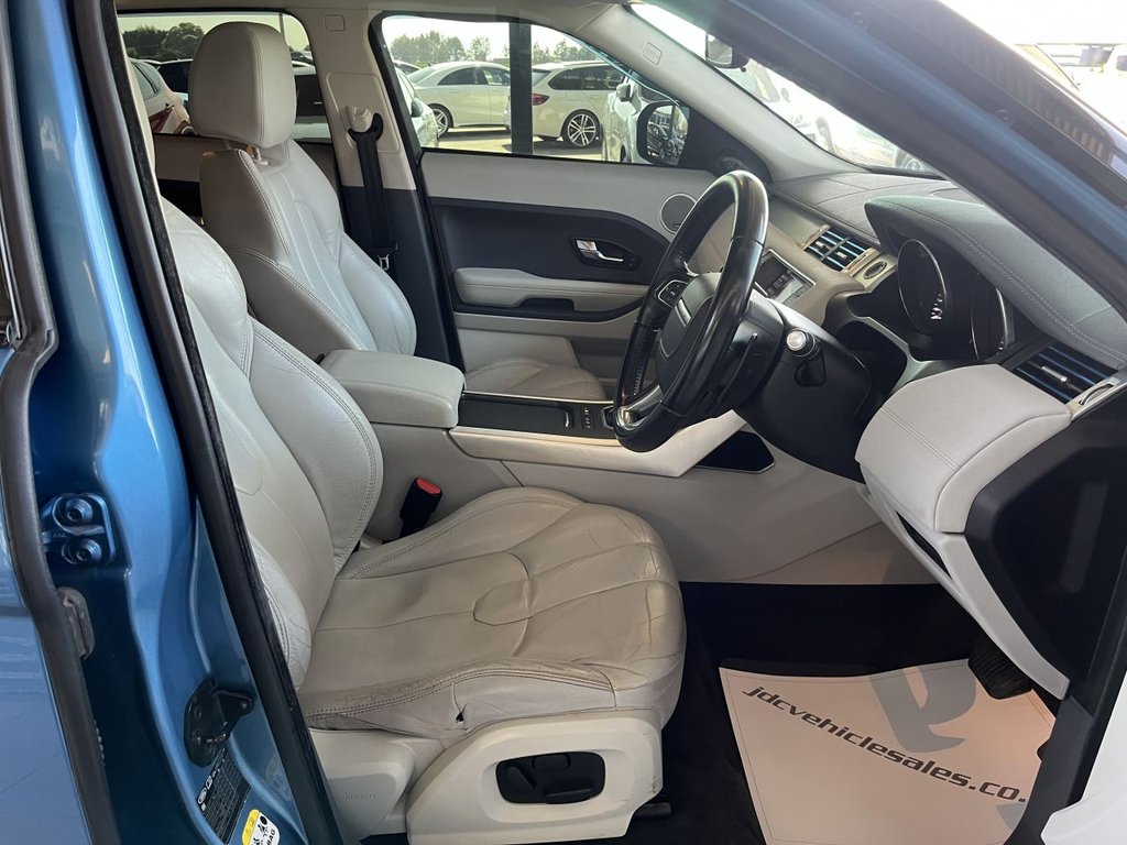 Used Land Rover Range Rover Evoque 2013 for sale - 77422002: Photo 13