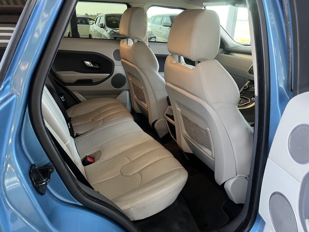 Used Land Rover Range Rover Evoque 2013 for sale - 77422002: Photo 15