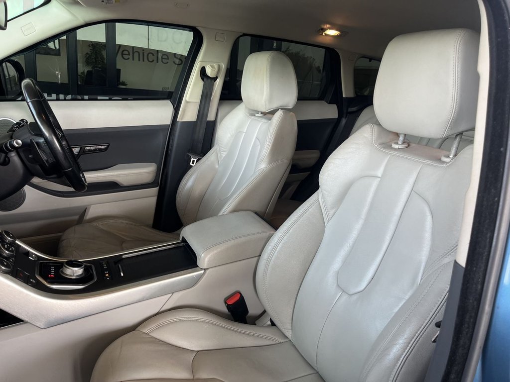 Used Land Rover Range Rover Evoque 2013 for sale - 77422002: Photo 16