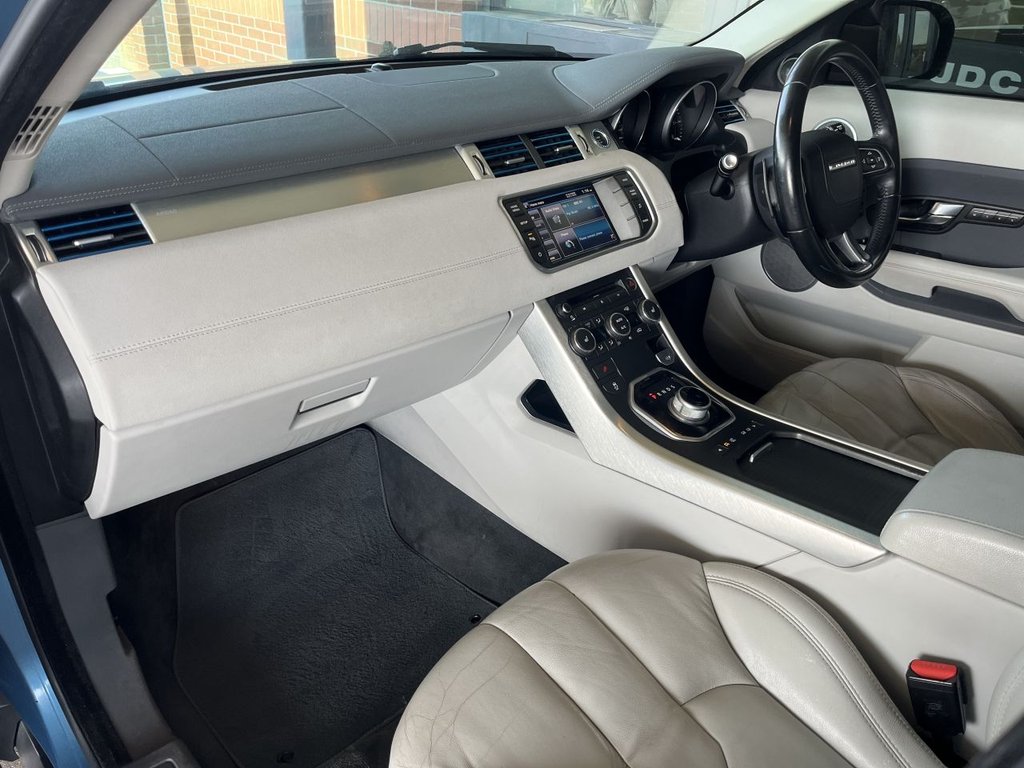 Used Land Rover Range Rover Evoque 2013 for sale - 77422002: Photo 18