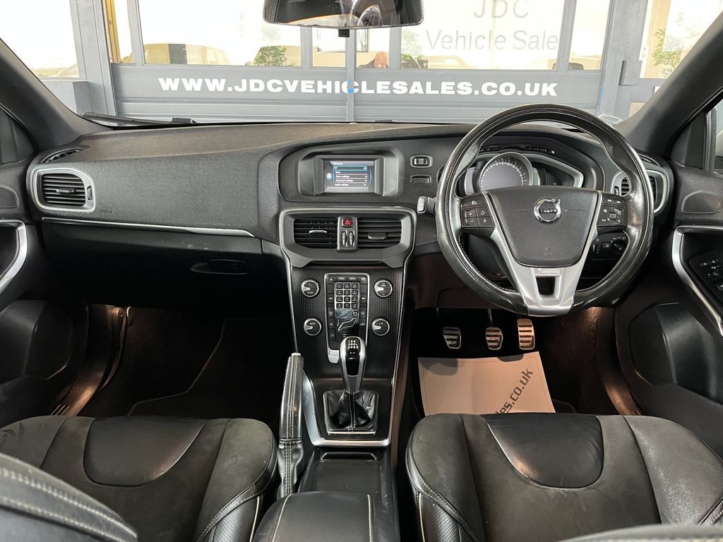 Used Volvo V40 2018 for sale - 77681085: Photo 19