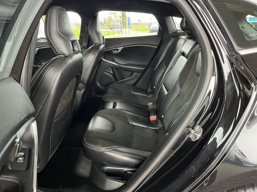 Used Volvo V40 2018 for sale - 77681085: Photo 21