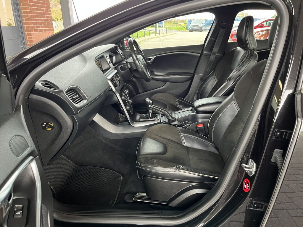 Used Volvo V40 2018 for sale - 77681085: Photo 22