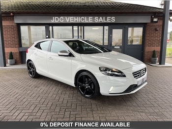 Volvo - V40