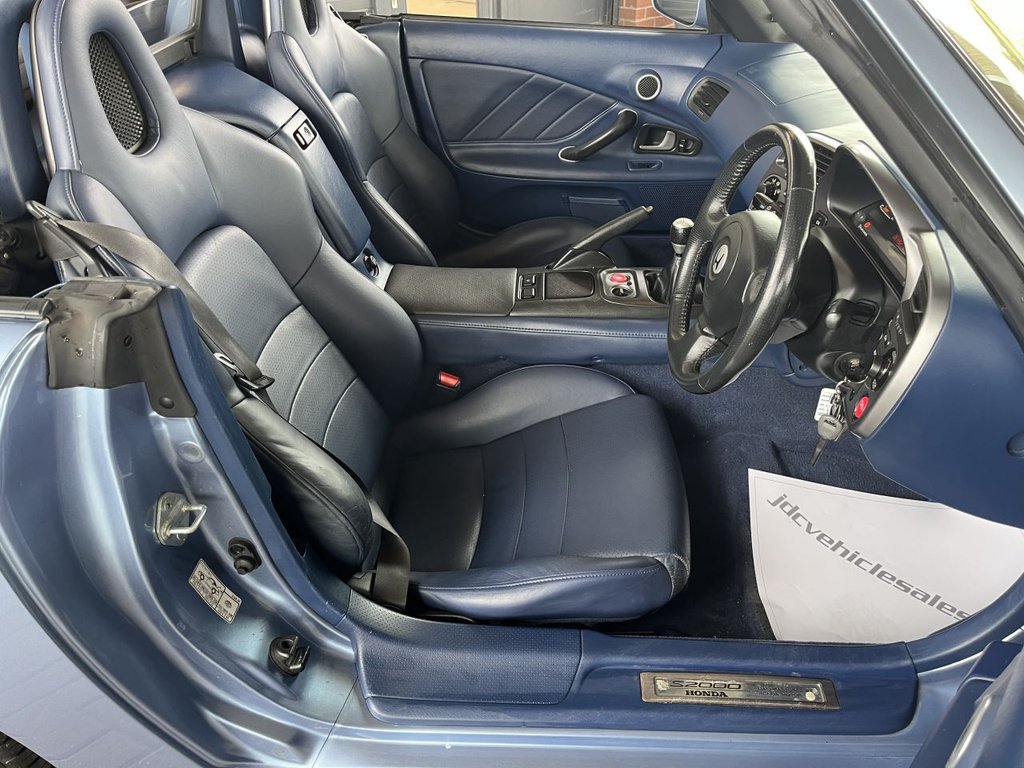 Used Honda S2000 2003 for sale - 77835070: Photo 16