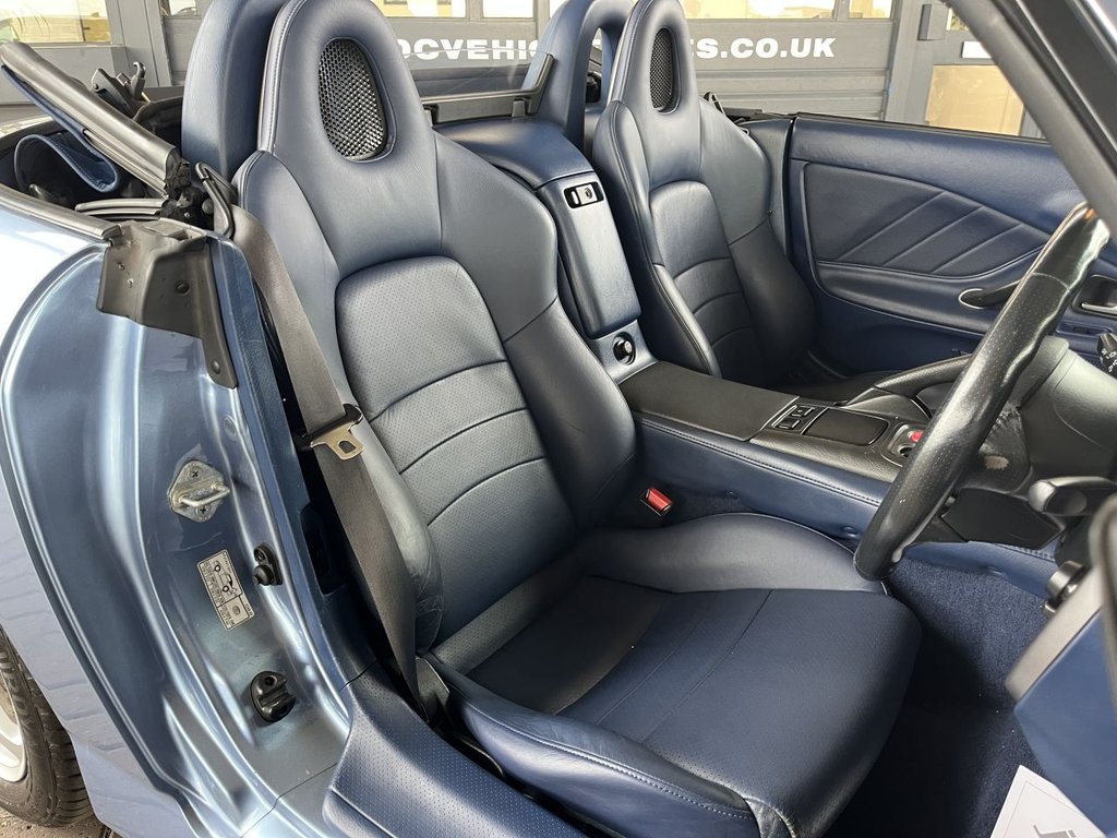 Used Honda S2000 2003 for sale - 77835070: Photo 17