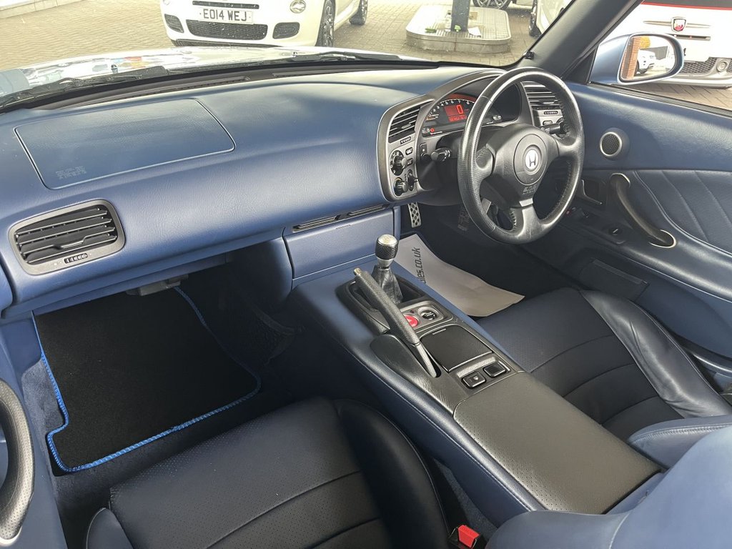 Used Honda S2000 2003 for sale - 77835070: Photo 21