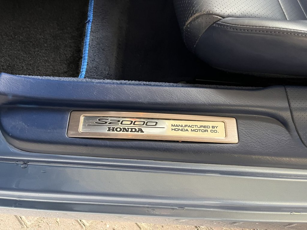 Used Honda S2000 2003 for sale - 77835070: Photo 23