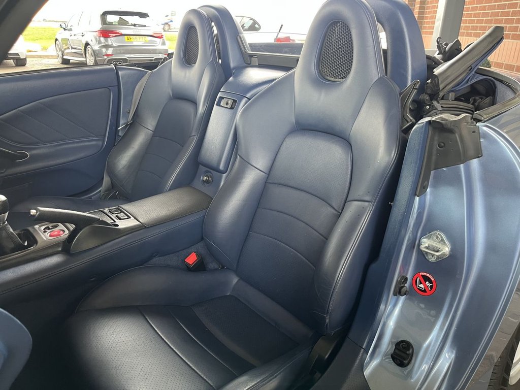 Used Honda S2000 2003 for sale - 77835070: Photo 25