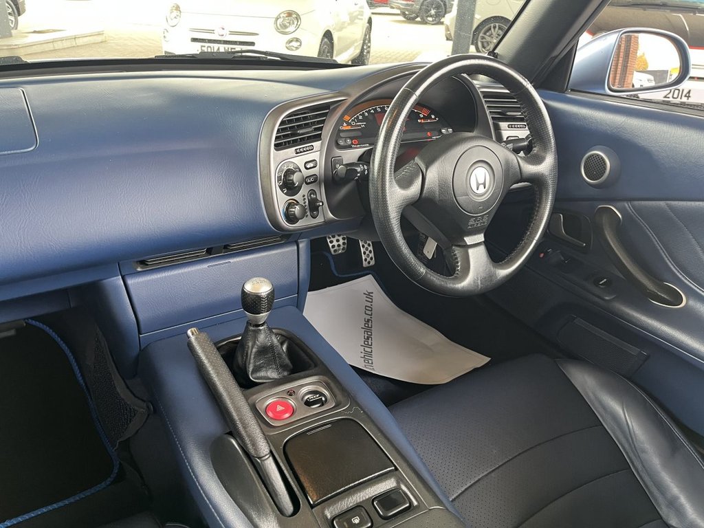 Used Honda S2000 2003 for sale - 77835070: Photo 26