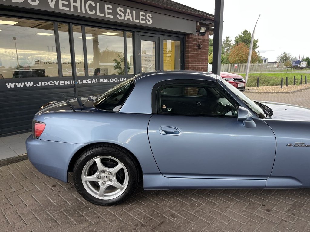 Used Honda S2000 2003 for sale - 77835070: Photo 29