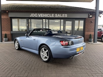 Used Honda S2000 2003 for sale - 77835070: Photo