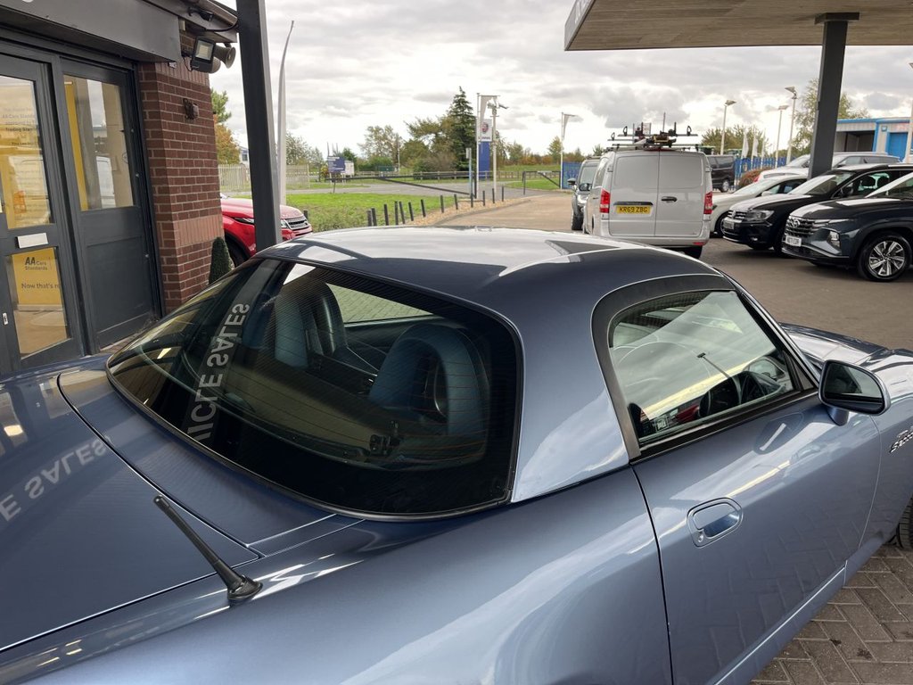 Used Honda S2000 2003 for sale - 77835070: Photo 31