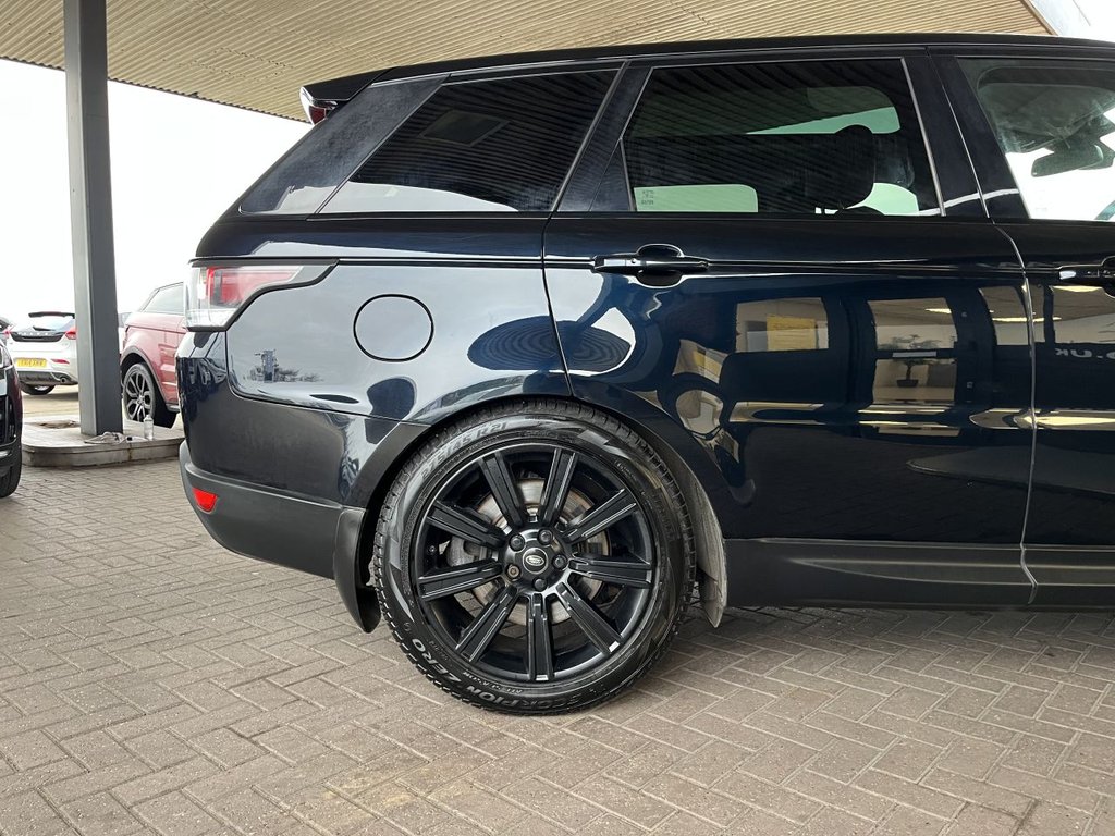 Used Land Rover Range Rover Sport 2016 for sale - 77014406: Photo 13