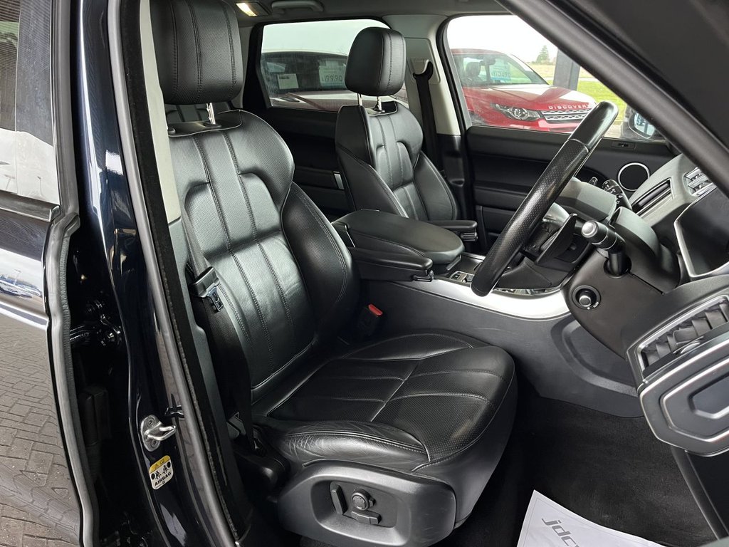 Used Land Rover Range Rover Sport 2016 for sale - 77014406: Photo 15