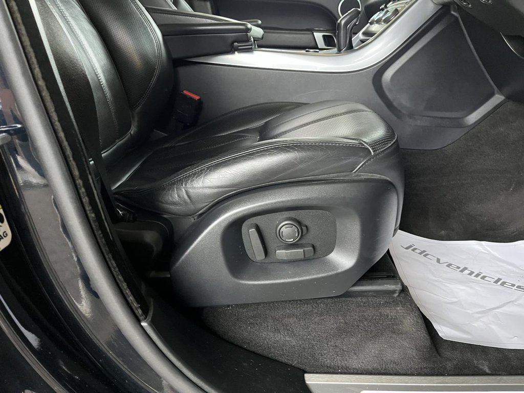 Used Land Rover Range Rover Sport 2016 for sale - 77014406: Photo 16