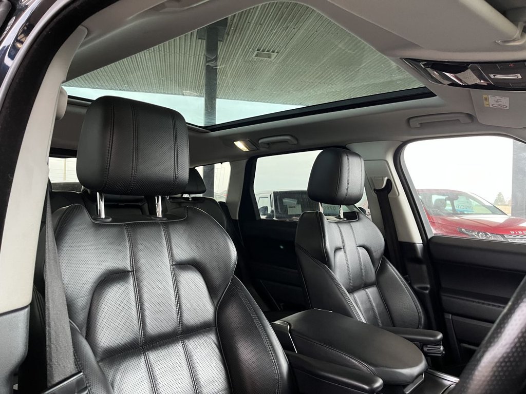 Used Land Rover Range Rover Sport 2016 for sale - 77014406: Photo 17