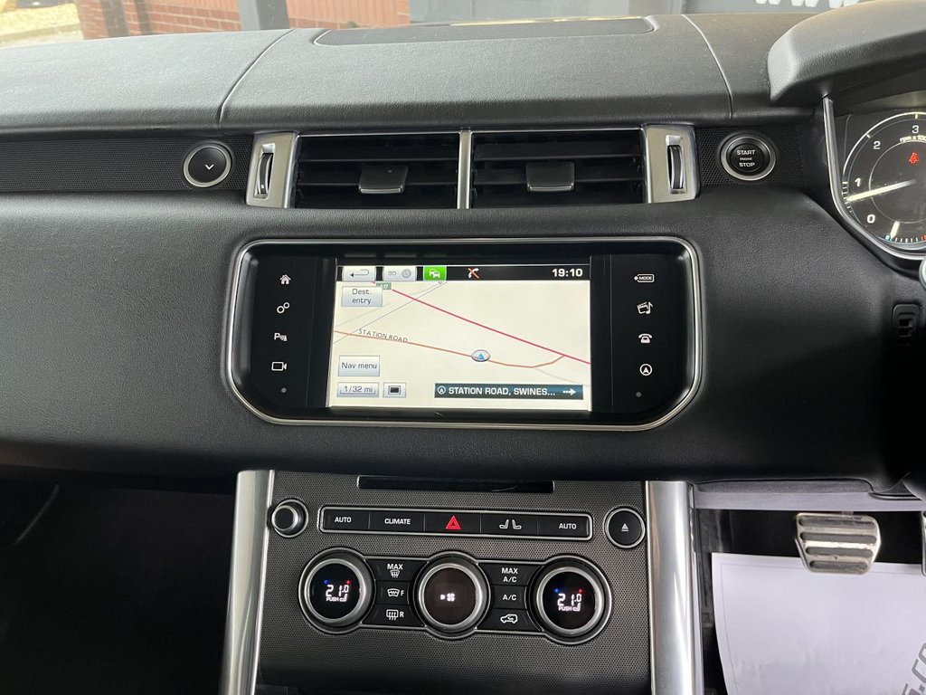 Used Land Rover Range Rover Sport 2016 for sale - 77014406: Photo 19
