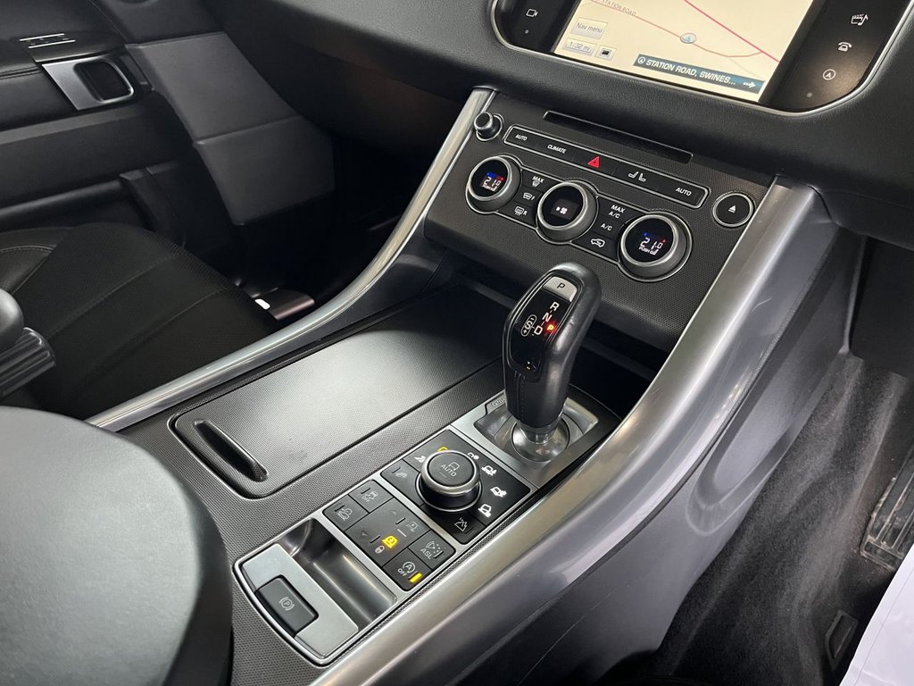 Used Land Rover Range Rover Sport 2016 for sale - 77014406: Photo 20