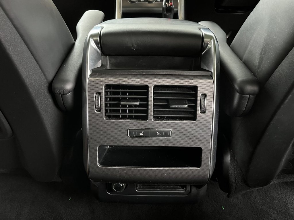Used Land Rover Range Rover Sport 2016 for sale - 77014406: Photo 24