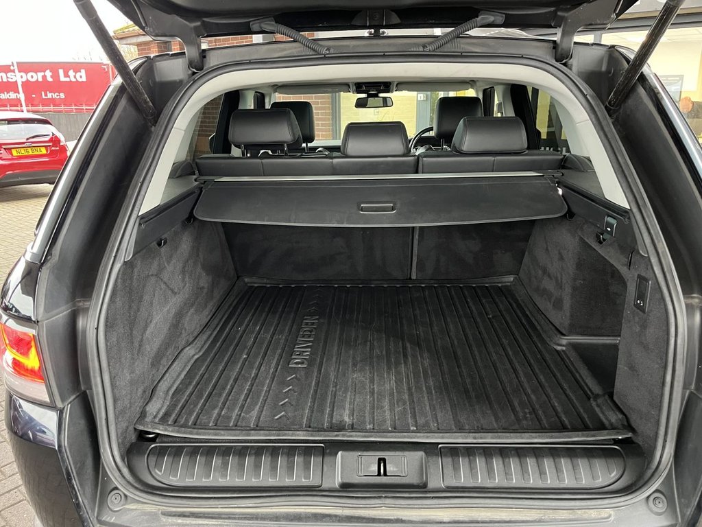 Used Land Rover Range Rover Sport 2016 for sale - 77014406: Photo 25