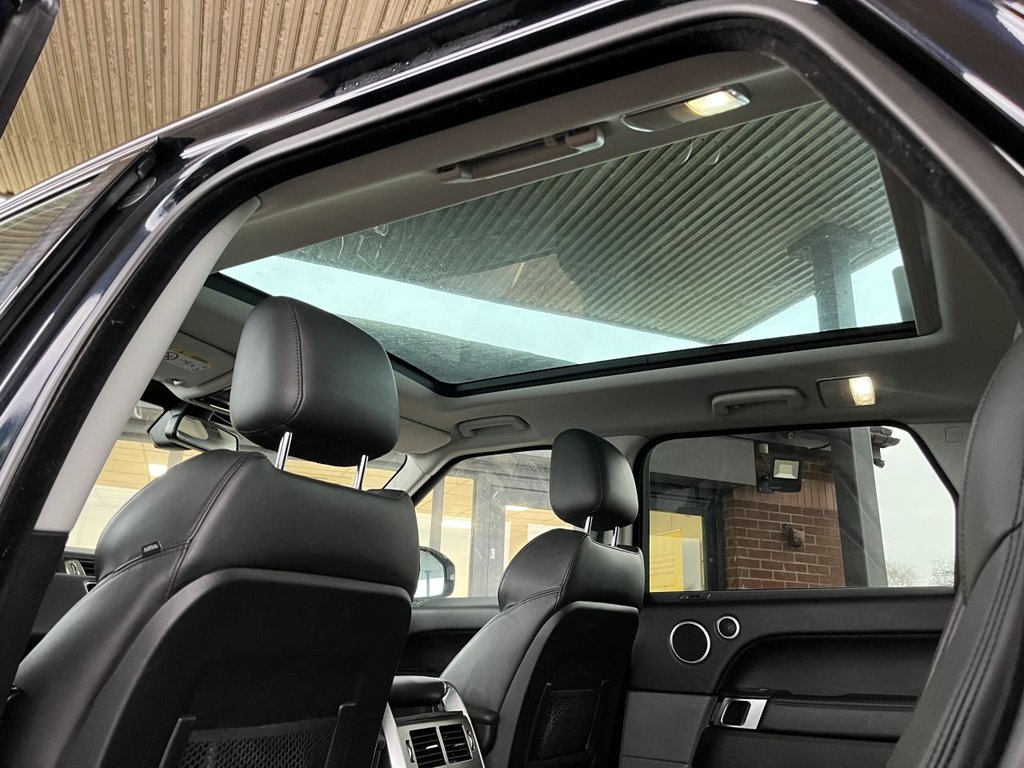 Used Land Rover Range Rover Sport 2016 for sale - 77014406: Photo 28