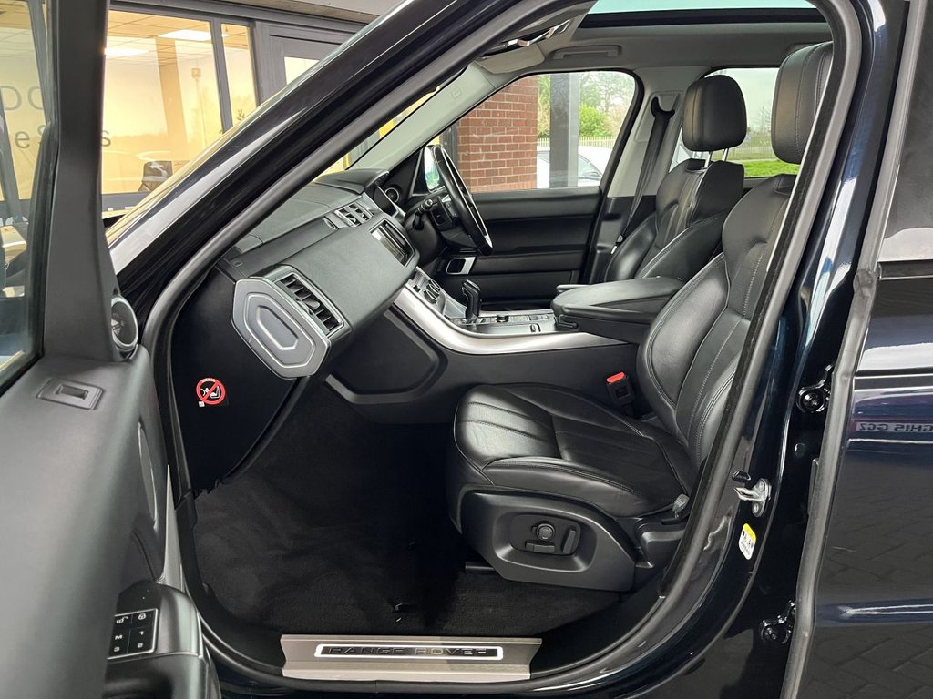 Used Land Rover Range Rover Sport 2016 for sale - 77014406: Photo 29