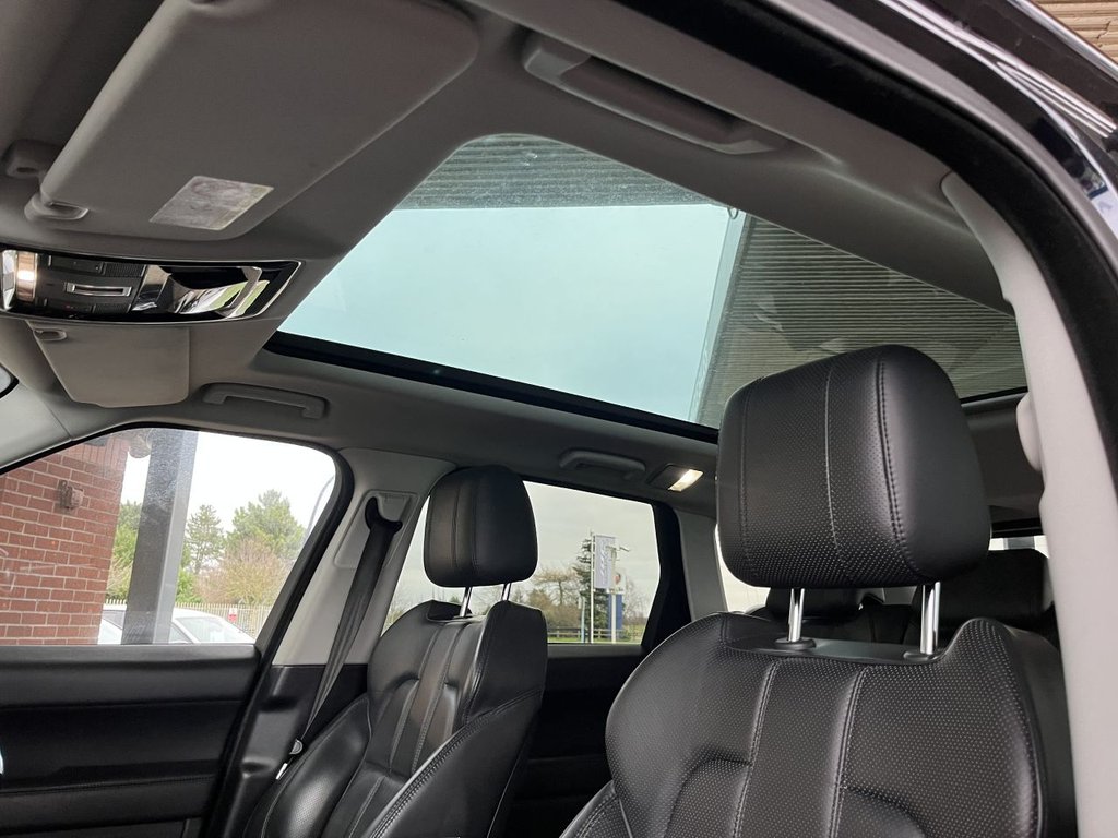 Used Land Rover Range Rover Sport 2016 for sale - 77014406: Photo 32